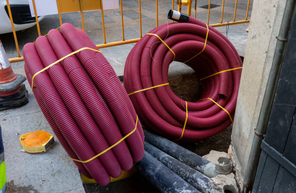 Best Flood restoration services  in Eagle Mountain, UT