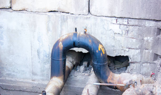 Best Water damage restoration cost  in Eagle Mountain, UT