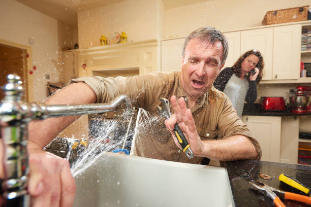 Best Emergency water damage restoration  in Eagle Mountain, UT